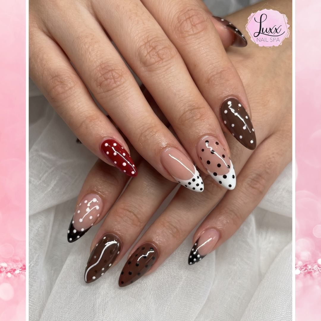 Luxx Nails Spa